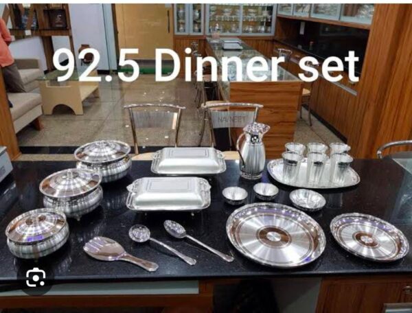 Dinner Set